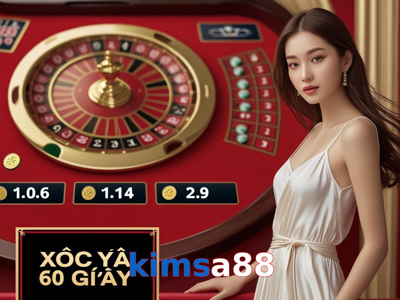 kimsa88