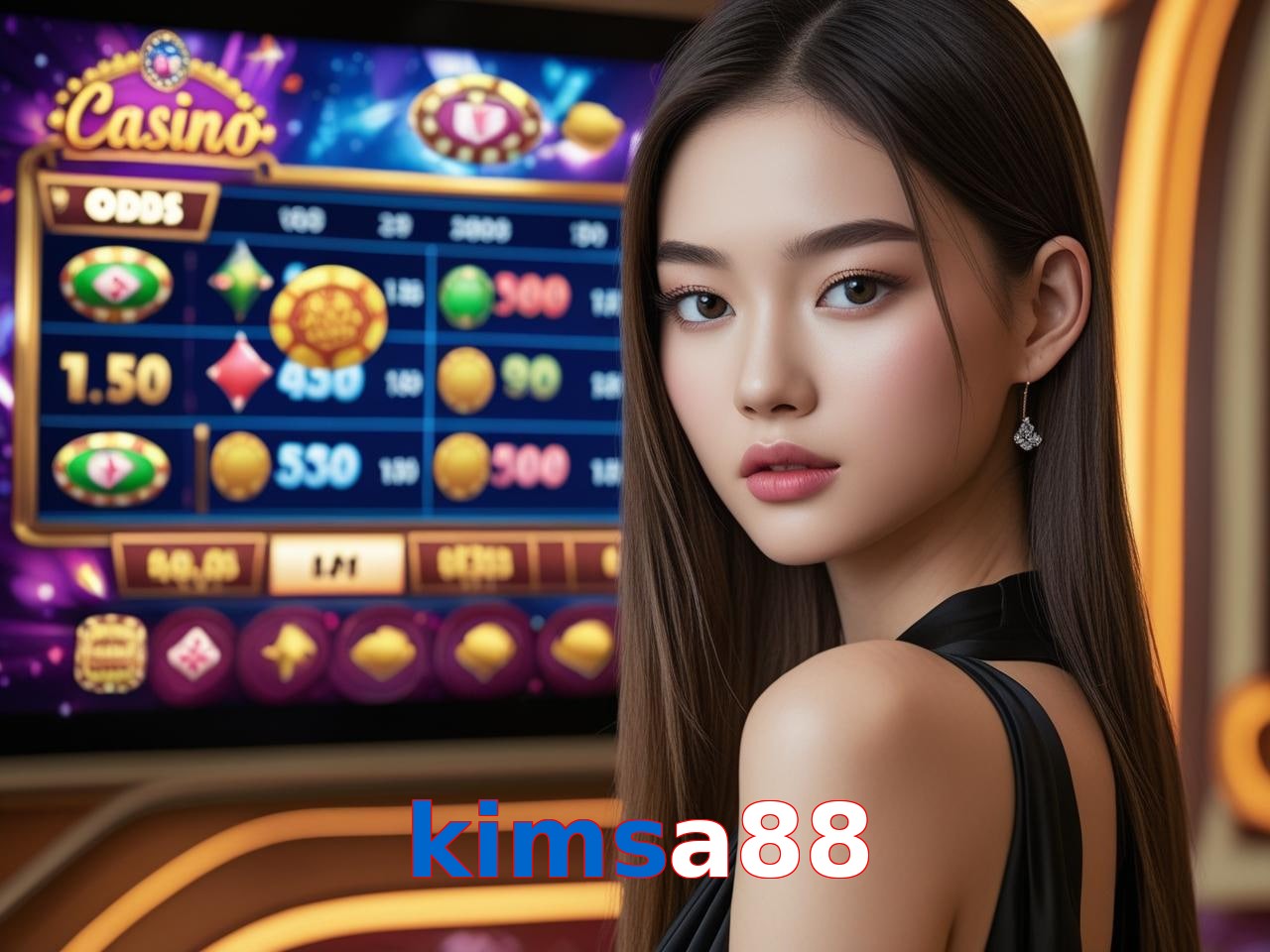 kimsa88