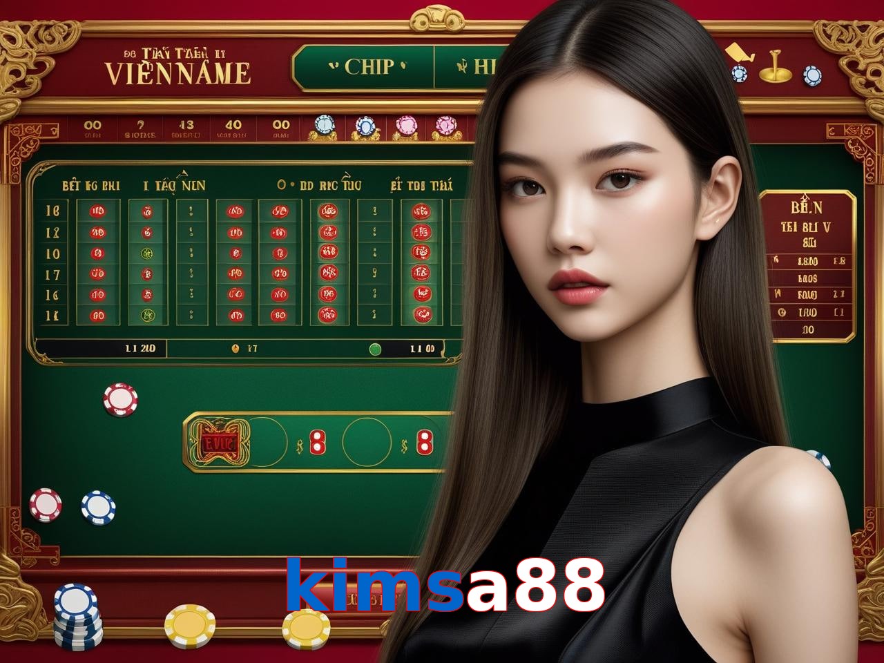 kimsa88
