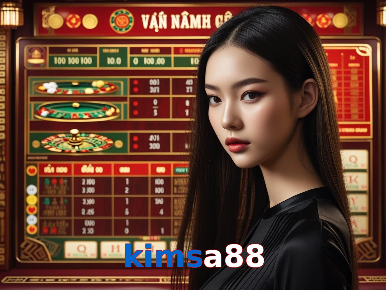 kimsa88