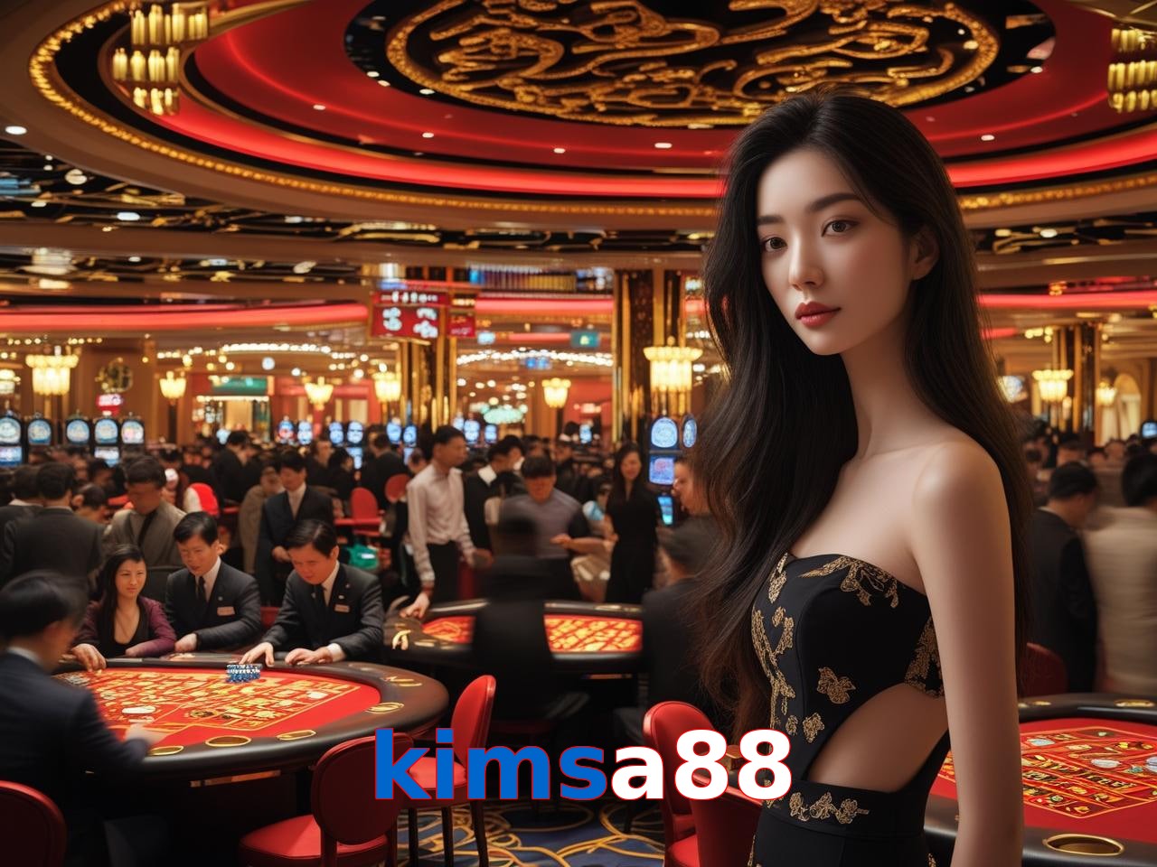 kimsa88