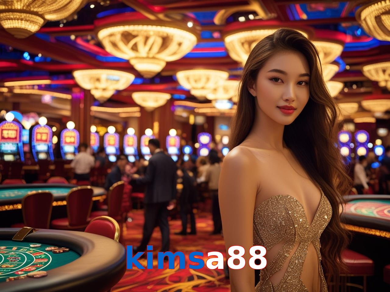 kimsa88