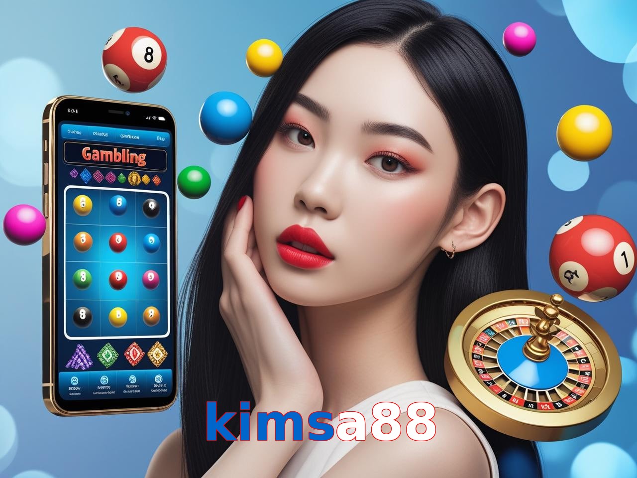 kimsa88