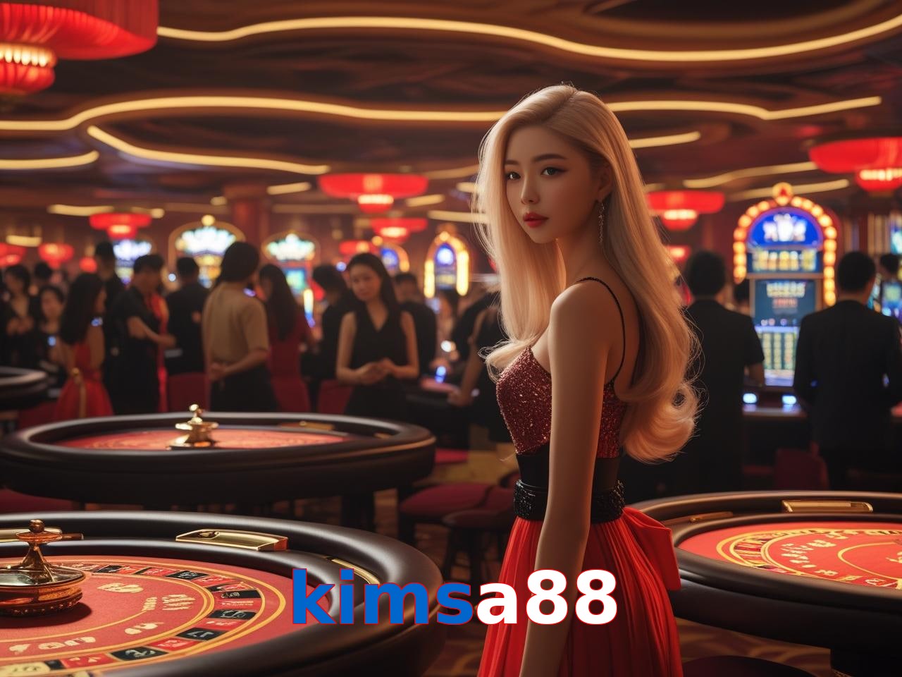 kimsa88