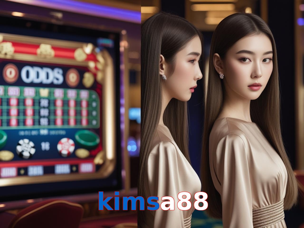 kimsa88