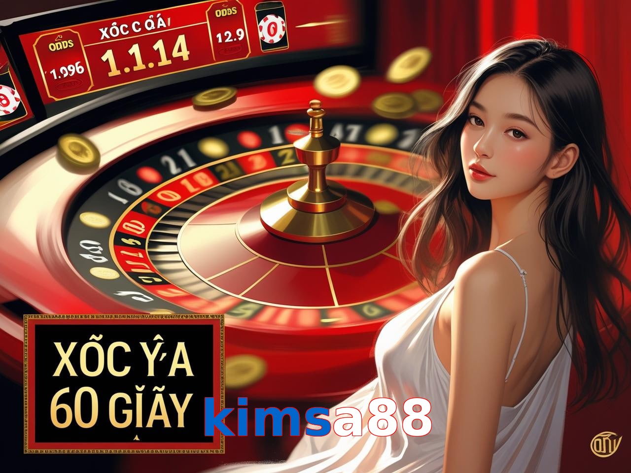 kimsa88
