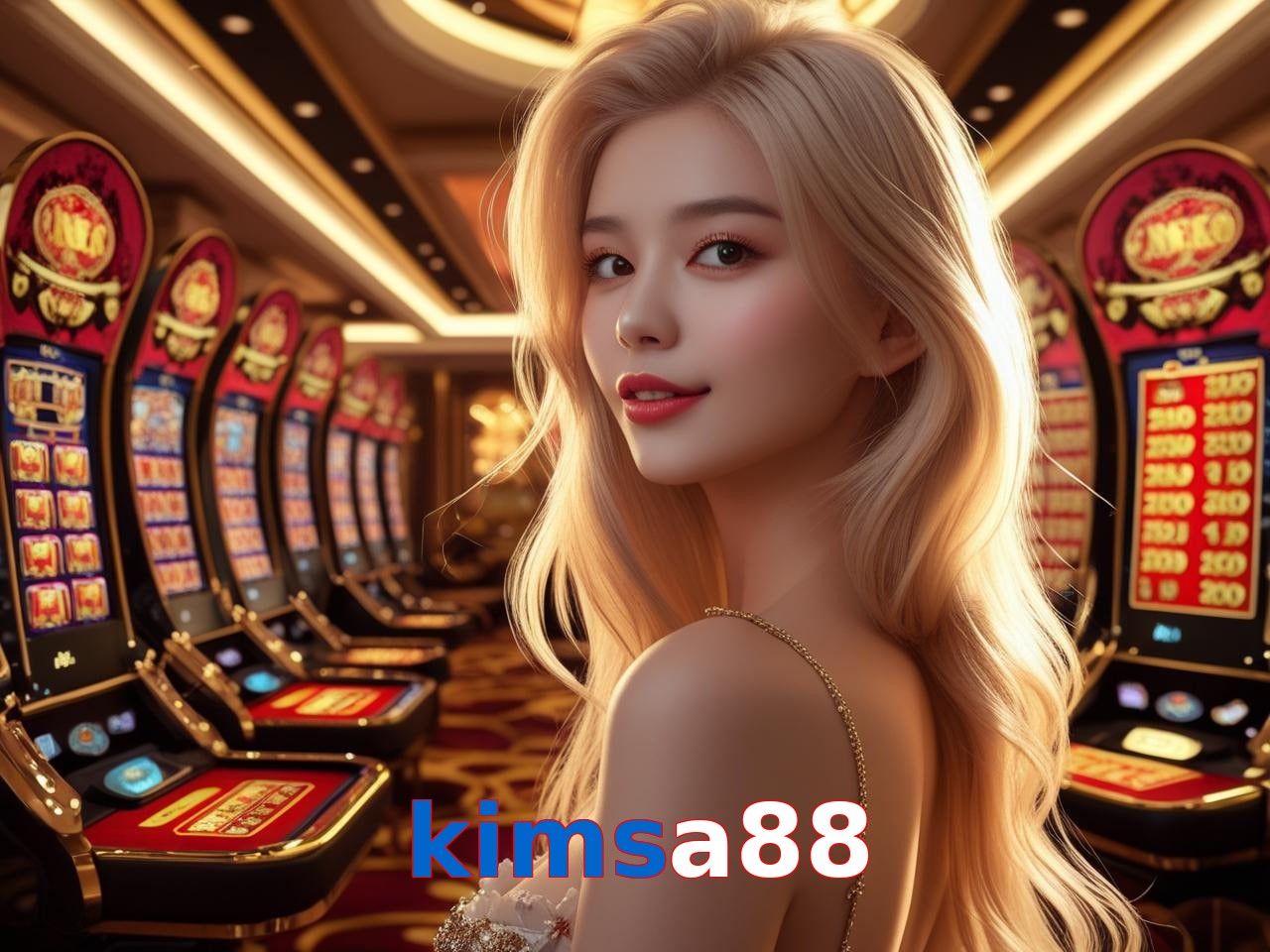 kimsa88